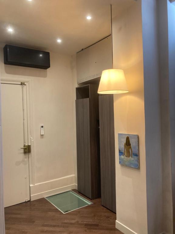 Monceau-Levis, rue Lebouteux - 6 people - 5