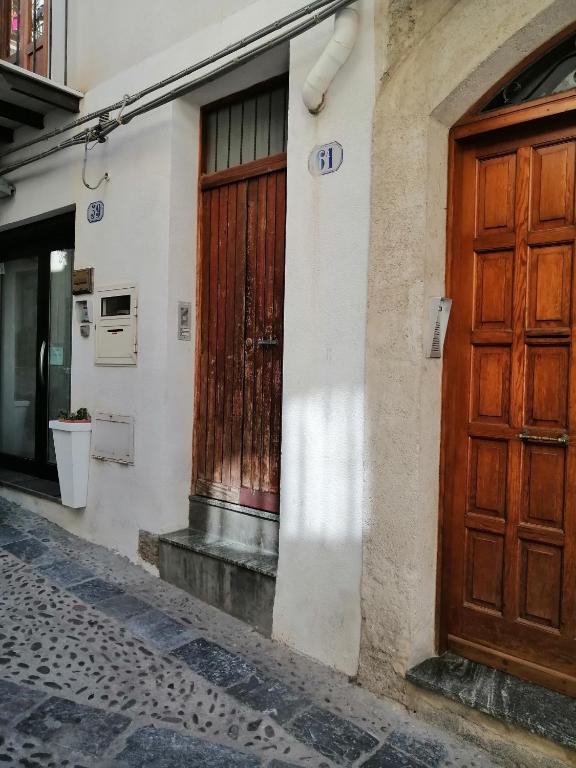 Una Stanza a Cefalù - 1