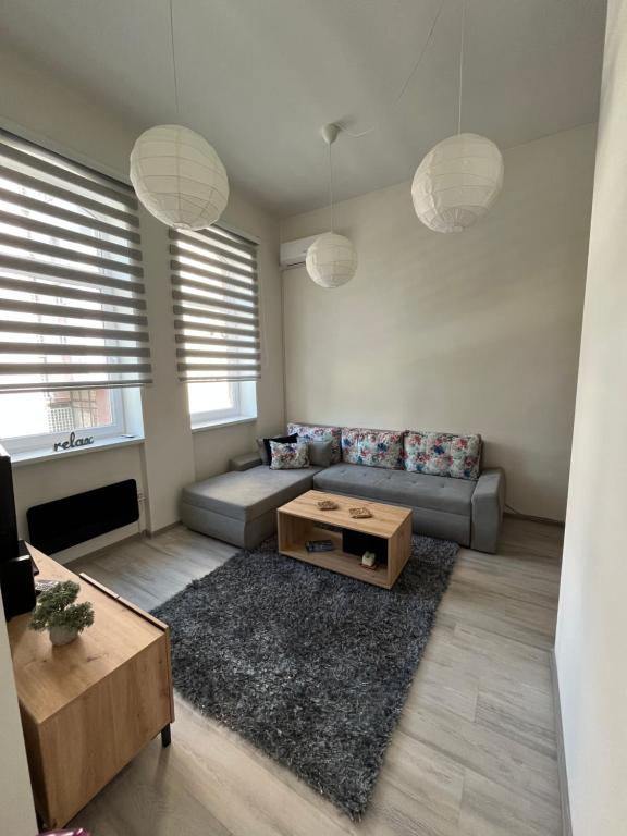 The City Block - Free Parking, Sarajevo