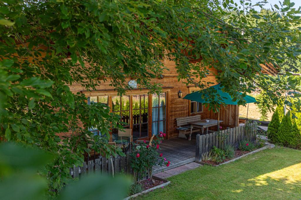 Chalet Ninni - 3