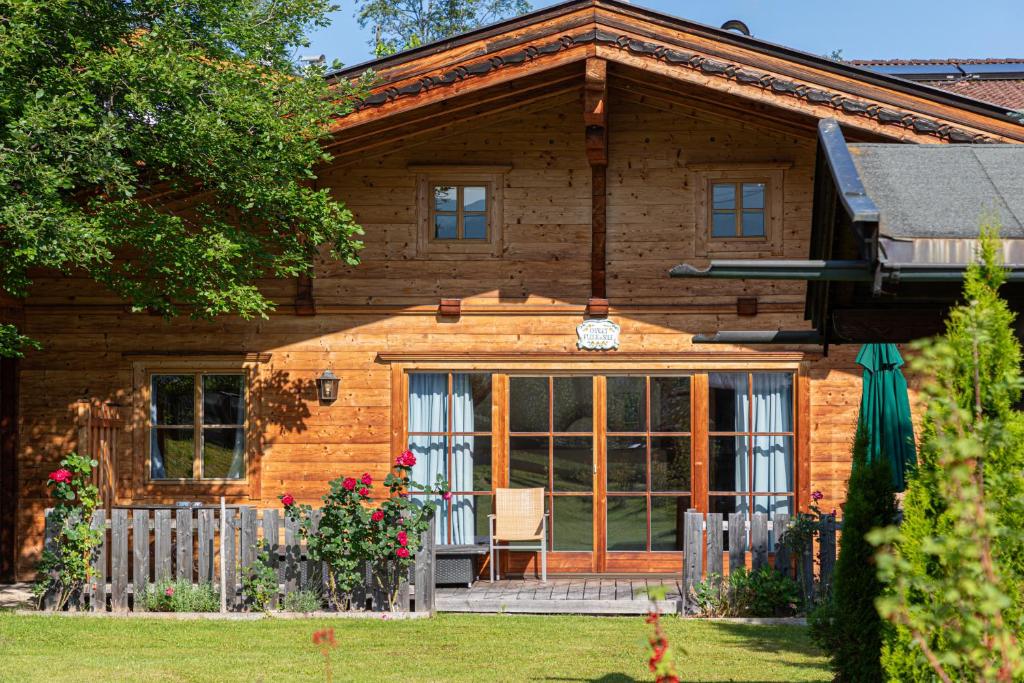 Chalet Ninni - 2