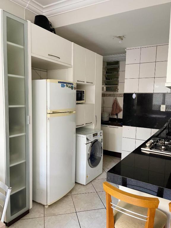 Apê do Paulo, Camboriú