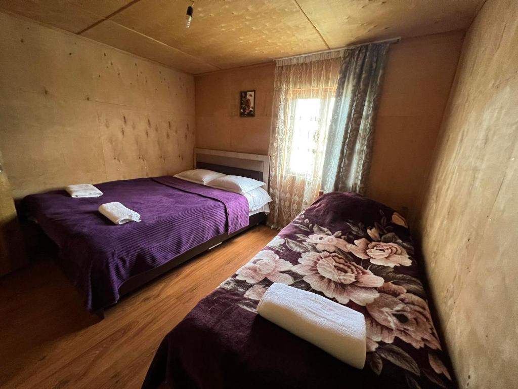 Guest House Old Omalo photo