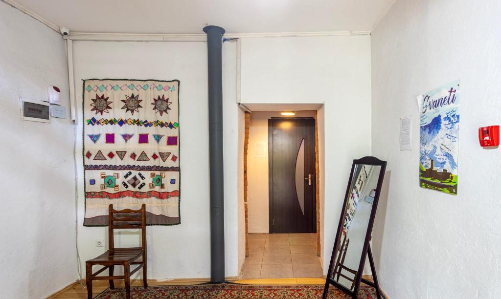 Villa Mestia Hotel photo