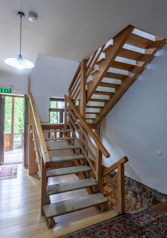 Villa Mestia Hotel photo