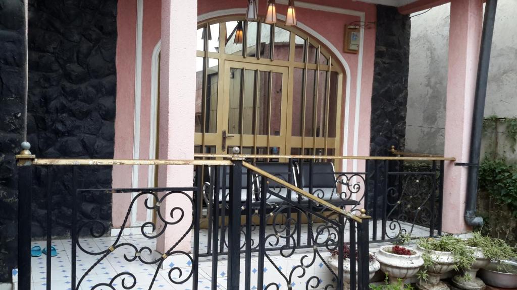 Birhan Villa photo