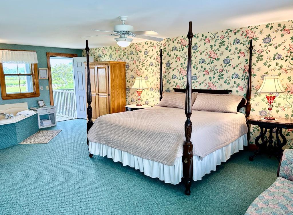Rose Farm Inn — Hotel in New Shoreham (RI)