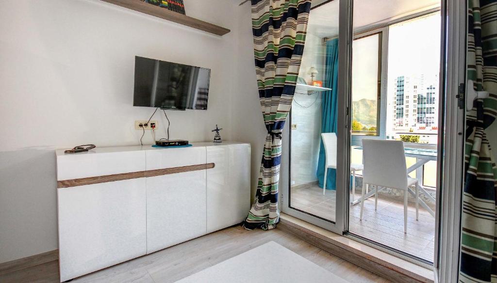 Irena Downtown Apartment photo