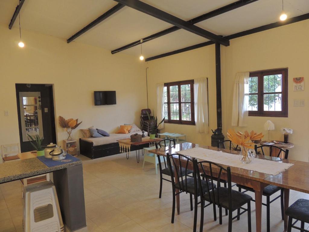 La casita de Cerrillos - 3