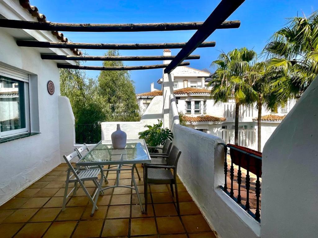 Los Naranjos close to Puerto Banus photo