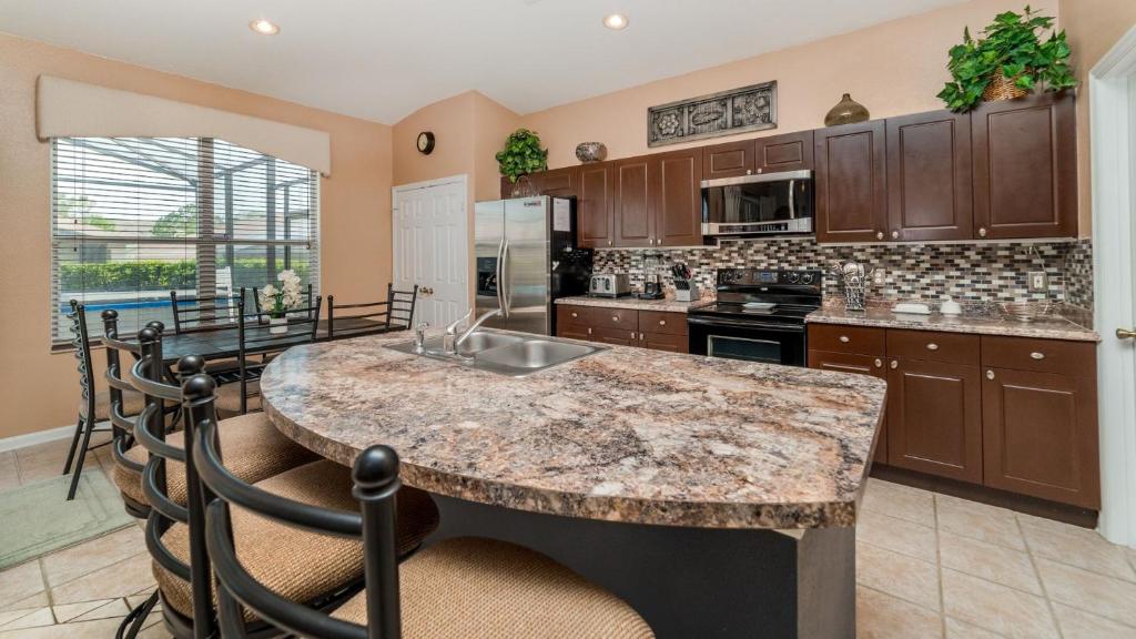 8157 Fan Palm, Kissimmee