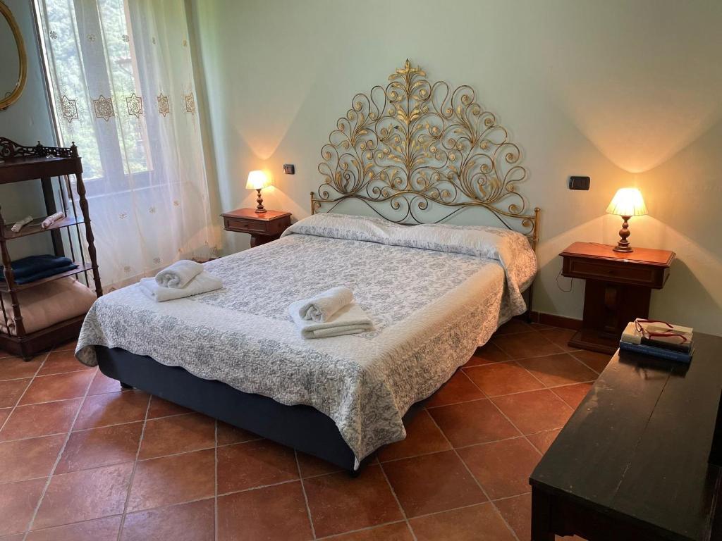 B&B Villa Rachele