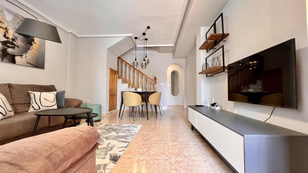 La Mata Beach House - 2