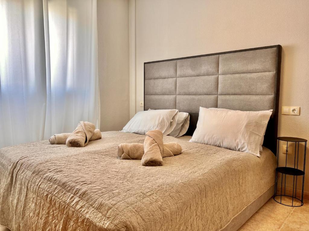 La Mata Beach House - 4