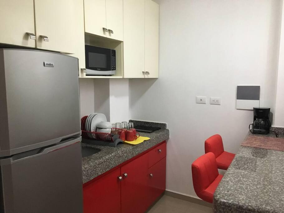 Mayalun apartment 3C - 3