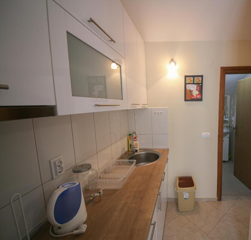 Goga Apartment - 4