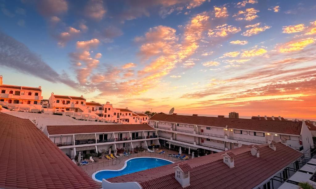 Diamond Apartment in Los Cristianos - 2