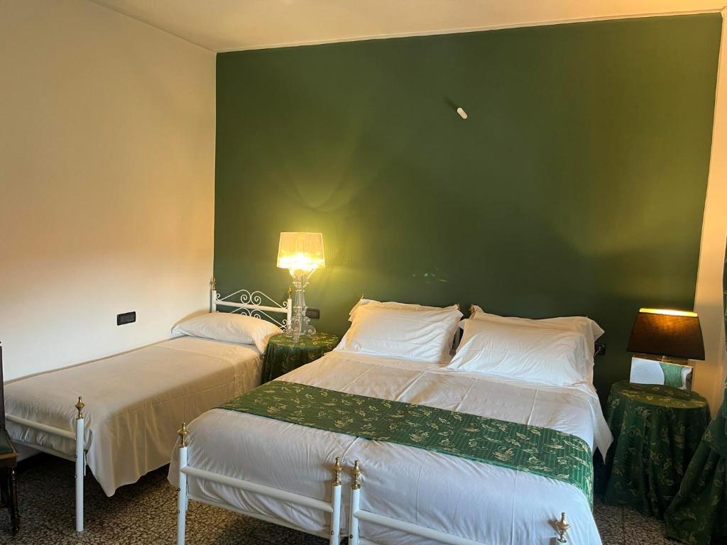 Eveline Portosole Hotel photo