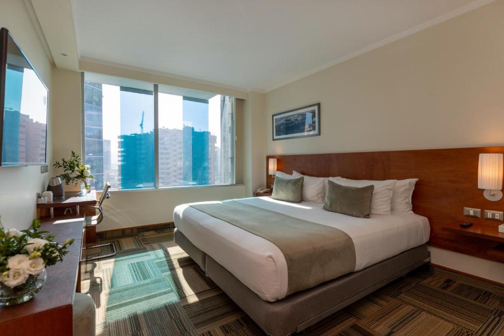 Best Western Premier Marina Las Condes photo
