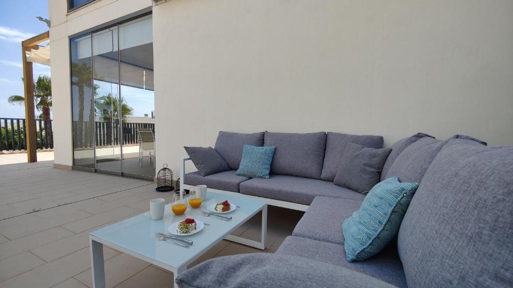 PARADISE premium apartment - 4