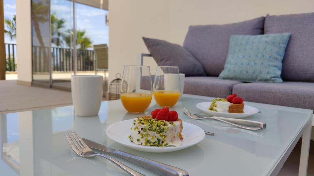 PARADISE premium apartment - 3