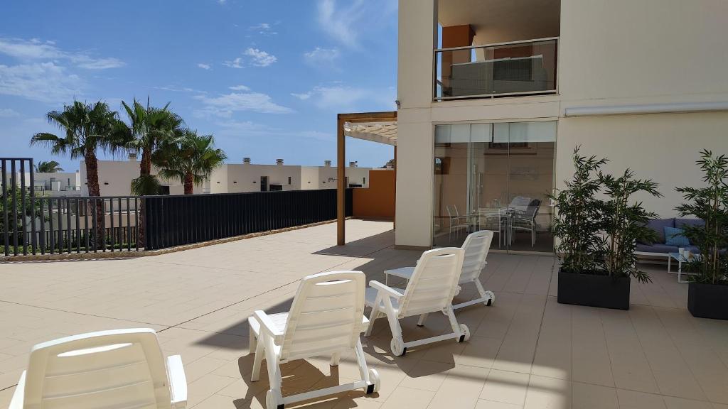 PARADISE premium apartment - 5