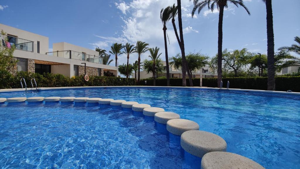 PARADISE premium apartment - 1