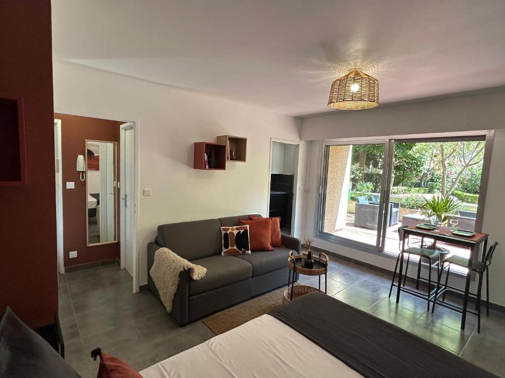 Les Appartements d'Edmond Rome Favier - 4
