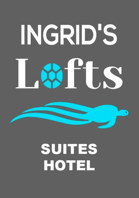 INGRID LOFTS, La Unión