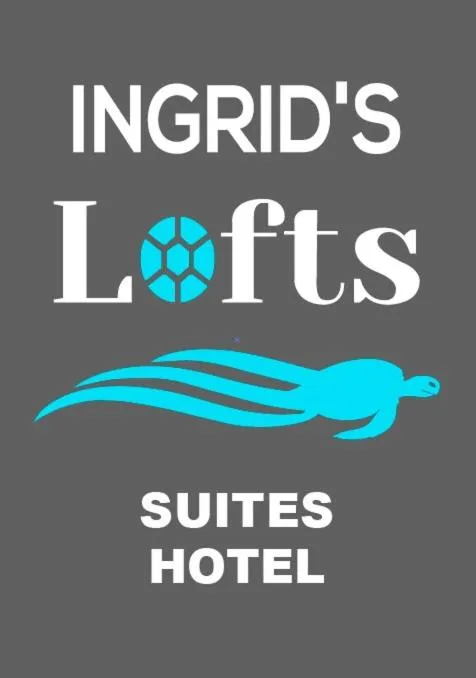 INGRID LOFTS，位于拉乌尼翁的酒店