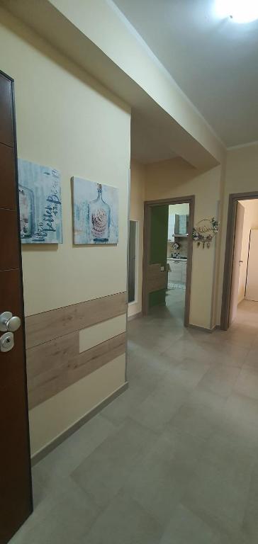 Casa Mare Blu Agropoli - Blu Zaffiro - 4
