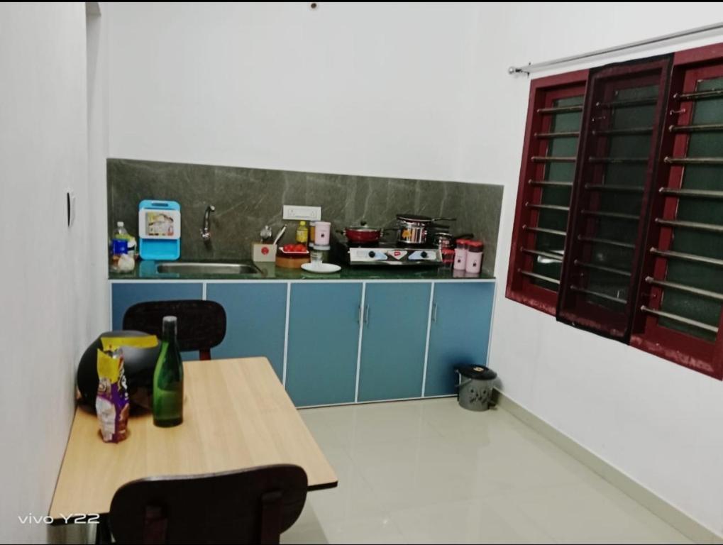 Micro homestay mulavukad
