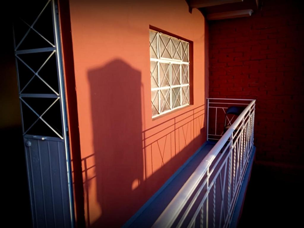 Casa con habitación privada, Poéticas Incluyentes