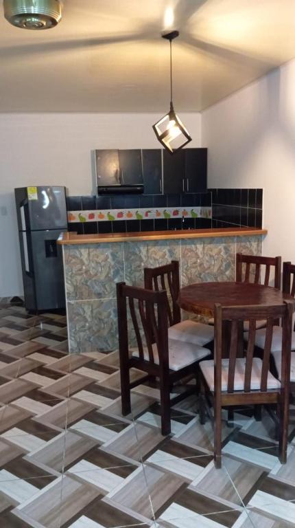 Apartamento bustos - 3