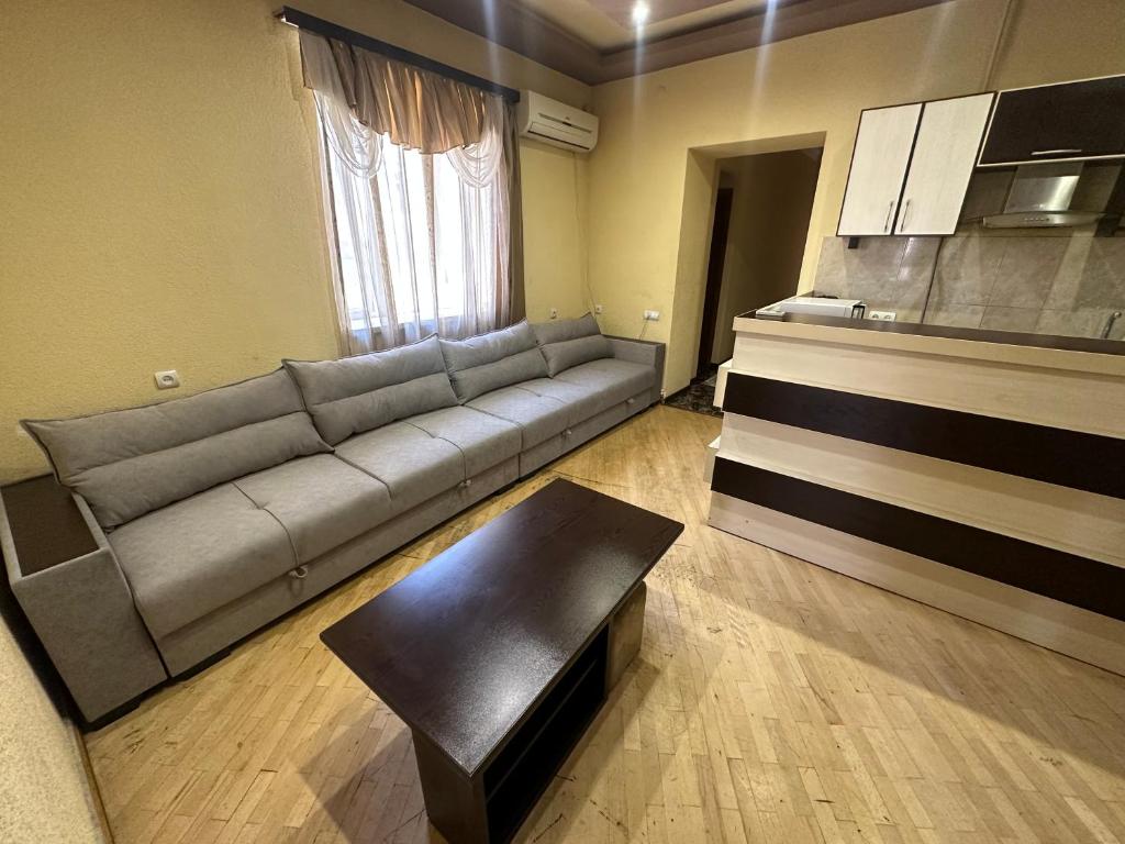 Tatev Apartments photo
