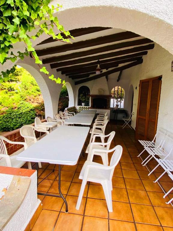 호텔 외관