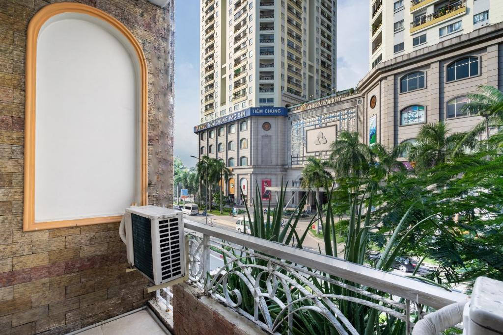 Lam Sơn Hotel  photo