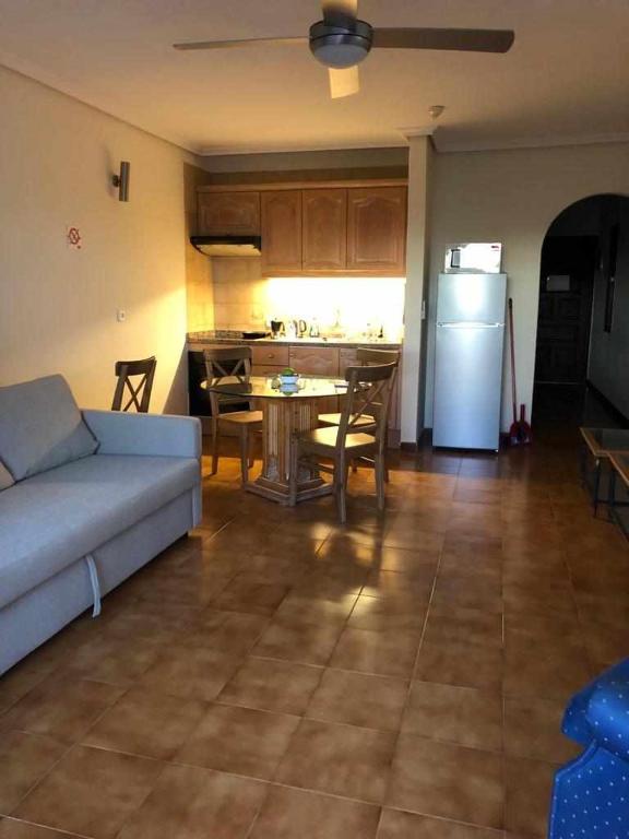 Apartamento Albatros Golf del Sur Apt. 257 - 5