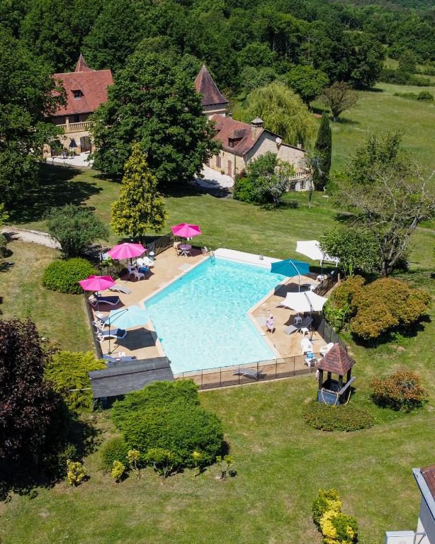 スイミングプール