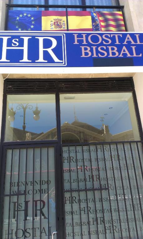 Hostal Bisbal photo