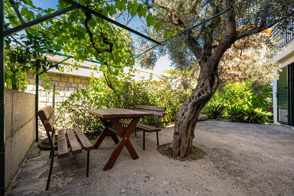 Petrovac Holiday Apartments 2 - 3