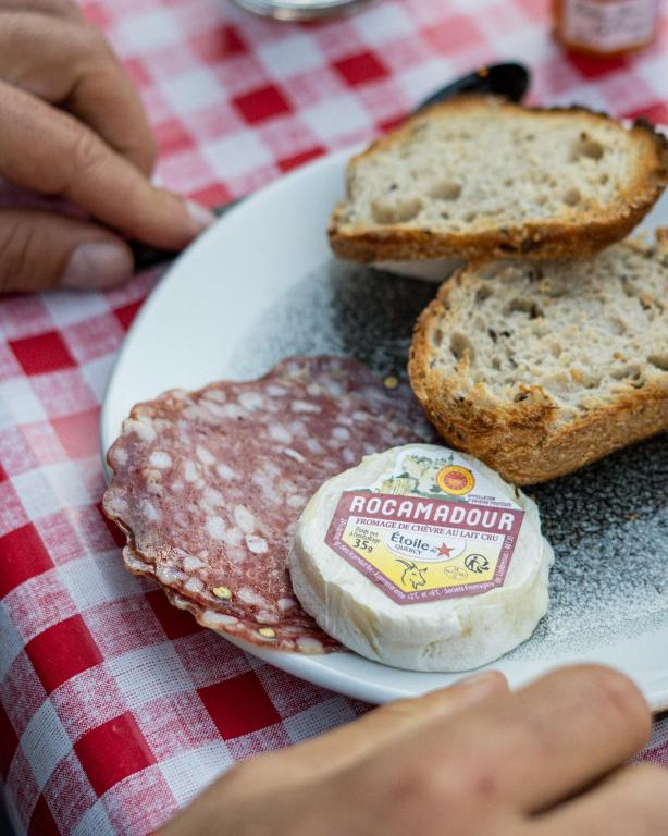 お料理のイメージ