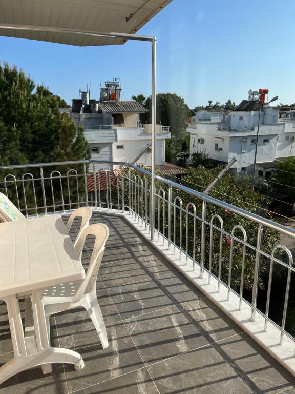 Levent's Apartment - Левента (Квартира) photo