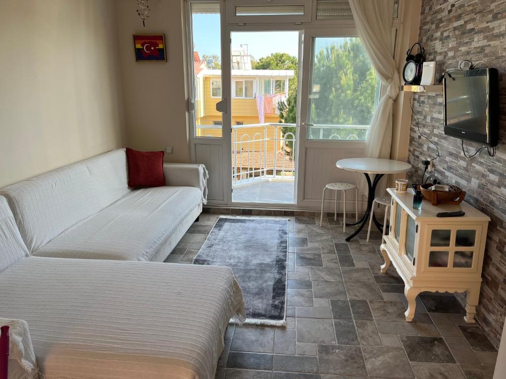 Levent's Apartment - Левента (Квартира) photo