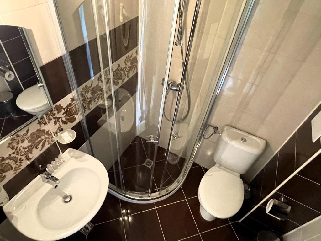 Apartments Stamopolu Lux economy class photo