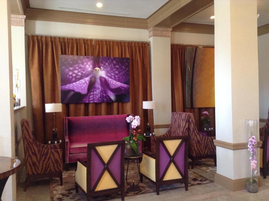 The Bolling Wilson Hotel, Ascend Hotel Collection photo