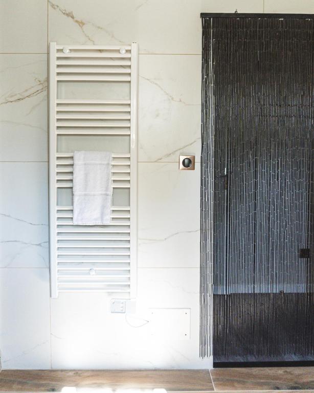 バスルーム（客室）