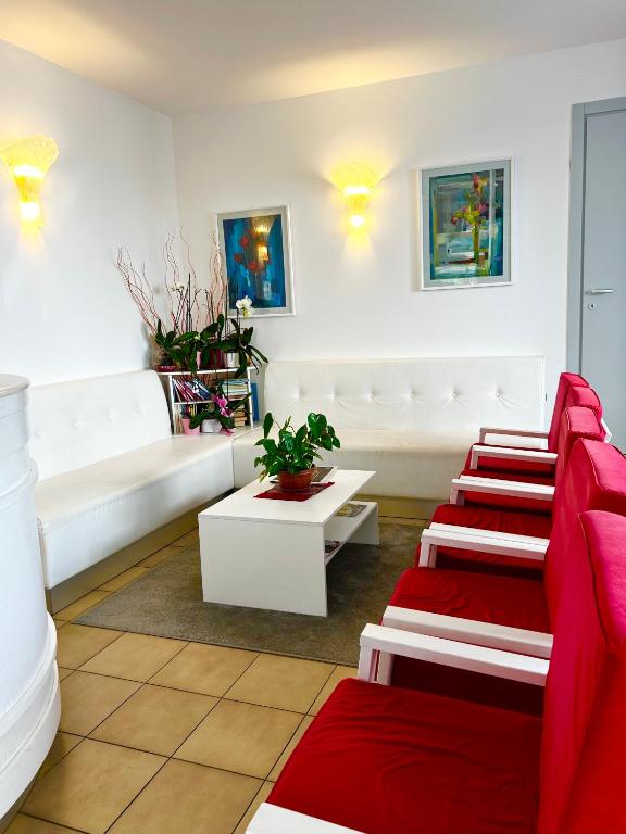 Hotel Odeon - 2
