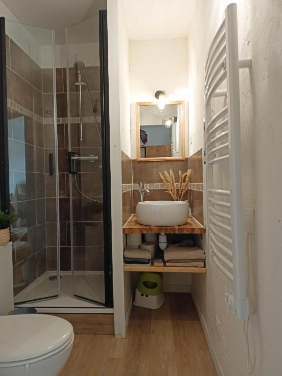 Appartement - 2