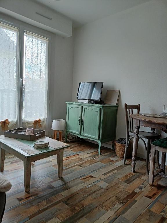 Appartement - 3